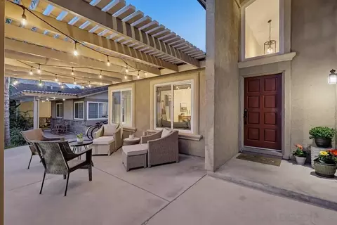 Exterior - 10218 Pebble Beach Dr, Santee, CA 92071 photo 2 of 13