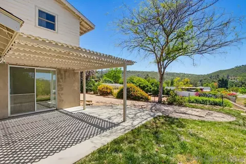Exterior - 14475 Pebble Cyn, Poway, CA 92064 photo 8 of 20