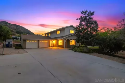 14475 Pebble Cyn, Poway, CA 92064