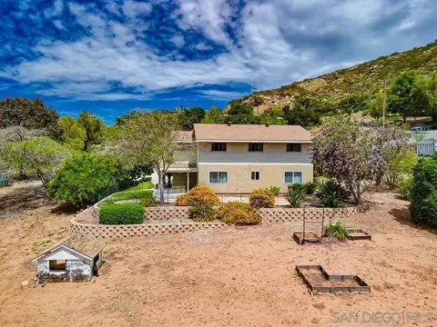 Exterior - 14475 Pebble Cyn, Poway, CA 92064 photo 18 of 20