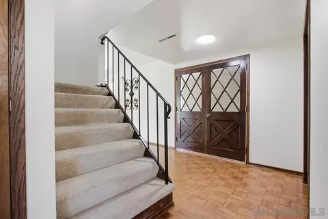 Entry Way - 14475 Pebble Cyn, Poway, CA 92064 photo 4 of 5
