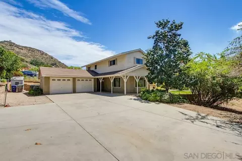 Exterior - 14475 Pebble Cyn, Poway, CA 92064 photo 2 of 20