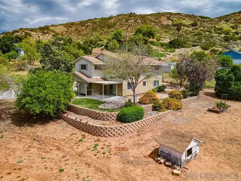 Exterior - 14475 Pebble Cyn, Poway, CA 92064 photo 19 of 20