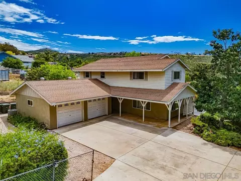 Exterior - 14475 Pebble Cyn, Poway, CA 92064 photo 20 of 20