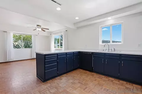 Kitchen - 14475 Pebble Cyn, Poway, CA 92064 photo 1 of 2