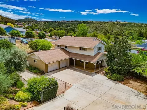 Exterior - 14475 Pebble Cyn, Poway, CA 92064 photo 3 of 20