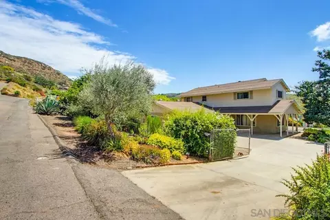 Exterior - 14475 Pebble Cyn, Poway, CA 92064 photo 4 of 20