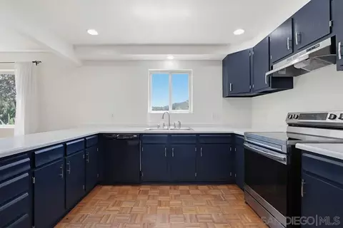 Kitchen - 14475 Pebble Cyn, Poway, CA 92064 photo 2 of 2