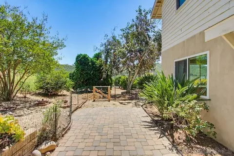 Exterior - 14475 Pebble Cyn, Poway, CA 92064 photo 12 of 20