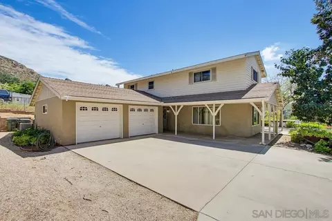 Exterior - 14475 Pebble Cyn, Poway, CA 92064 photo 5 of 20