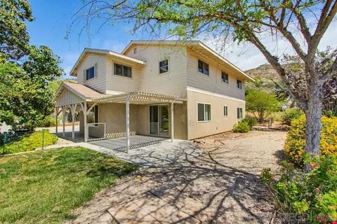 Exterior - 14475 Pebble Cyn, Poway, CA 92064 photo 9 of 20