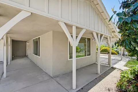 Exterior - 14475 Pebble Cyn, Poway, CA 92064 photo 6 of 20