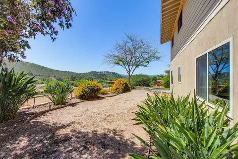 Exterior - 14475 Pebble Cyn, Poway, CA 92064 photo 11 of 20