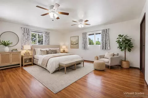 Bedroom - 14475 Pebble Cyn, Poway, CA 92064 photo 3 of 16