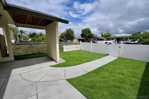 Exterior - 426 Sacramento Ave, Spring Valley, CA 91977 photo 1 of 4