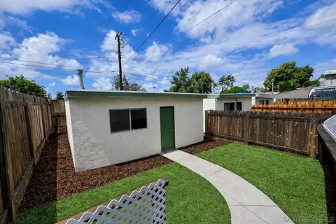 Exterior - 426 Sacramento Ave, Spring Valley, CA 91977 photo 4 of 4