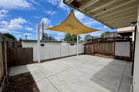 Exterior - 426 Sacramento Ave, Spring Valley, CA 91977 photo 3 of 4