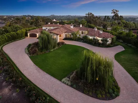 7029 7031 Las Colinas, Rancho Santa Fe, CA 92067