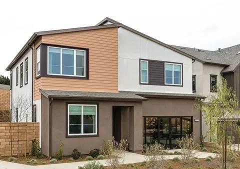 738 Miravar Pl #LOT 8, Vista, CA 92081