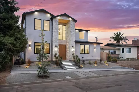 1531-33 Lieta St, San Diego, CA 92110