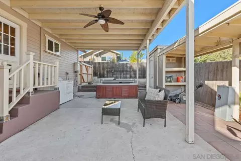 Exterior - 2707 Sweetwater, Spring Valley, CA 91977 photo 6 of 10