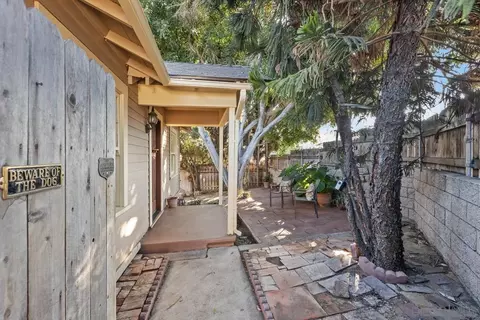 Exterior - 2707 Sweetwater, Spring Valley, CA 91977 photo 9 of 10