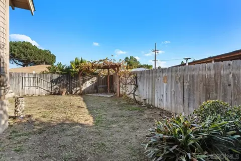 Exterior - 2707 Sweetwater, Spring Valley, CA 91977 photo 4 of 10