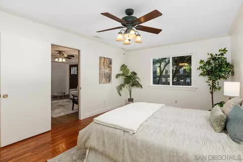 Bedroom - 2707 Sweetwater, Spring Valley, CA 91977 photo 2 of 3