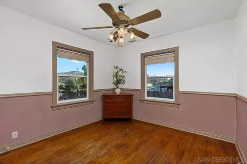 Bedroom - 2707 Sweetwater, Spring Valley, CA 91977 photo 3 of 3