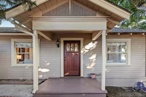 Exterior - 2707 Sweetwater, Spring Valley, CA 91977 photo 1 of 10