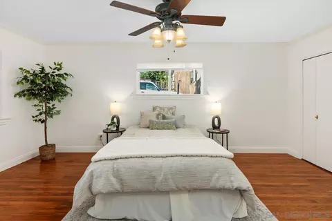 Bedroom - 2707 Sweetwater, Spring Valley, CA 91977 photo 1 of 3