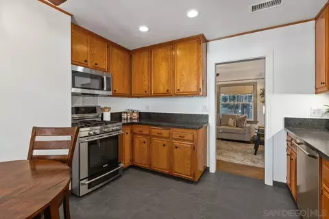 Kitchen - 2707 Sweetwater, Spring Valley, CA 91977 photo 2 of 3