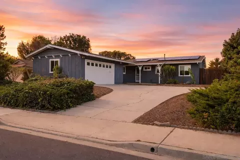 2812 Arcola Ave, San Diego, CA 92117