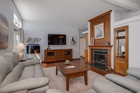 Living - 15935 Spring Oaks Rd #124, El Cajon, CA 92021 photo 4 of 4