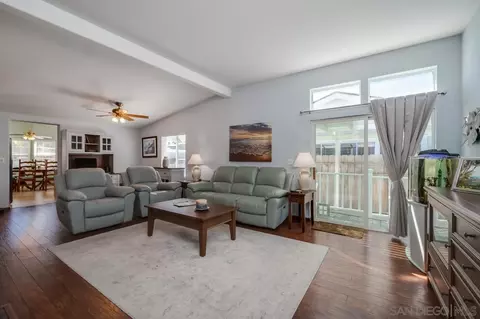 Living - 15935 Spring Oaks Rd #124, El Cajon, CA 92021 photo 1 of 4