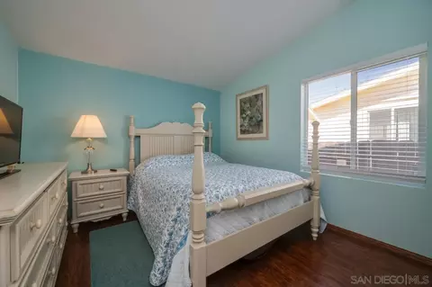 Bedroom - 15935 Spring Oaks Rd #124, El Cajon, CA 92021 photo 4 of 6