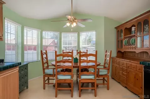 Dining - 15935 Spring Oaks Rd #124, El Cajon, CA 92021 photo 2 of 2