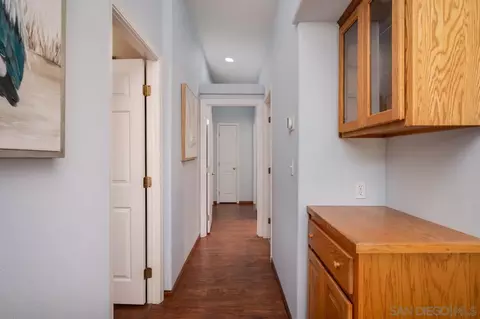 Entry Way - 15935 Spring Oaks Rd #124, El Cajon, CA 92021 photo 1 of 1