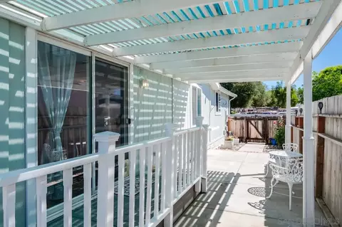 Exterior - 15935 Spring Oaks Rd #124, El Cajon, CA 92021 photo 5 of 9