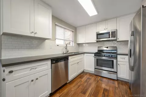 Kitchen - 955 Maya St, Spring Valley, CA 91977 photo 1 of 1