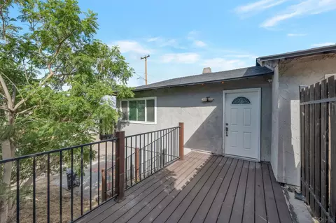 Exterior - 955 Maya St, Spring Valley, CA 91977 photo 2 of 4