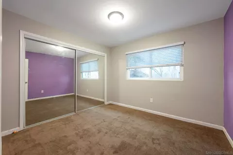 Bedroom - 955 Maya St, Spring Valley, CA 91977 photo 2 of 5