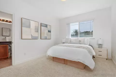 Bedroom - 11766 Treadwell Dr, Poway, CA 92064 photo 5 of 5