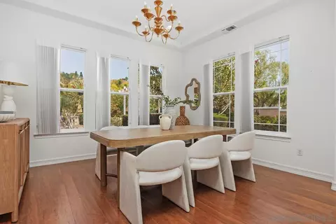 Dining - 11766 Treadwell Dr, Poway, CA 92064 photo 1 of 2