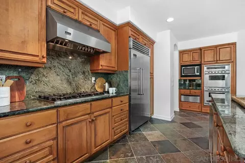 Kitchen - 11766 Treadwell Dr, Poway, CA 92064 photo 2 of 4