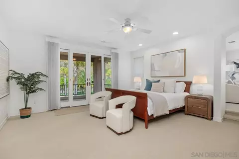 Bedroom - 11766 Treadwell Dr, Poway, CA 92064 photo 1 of 5