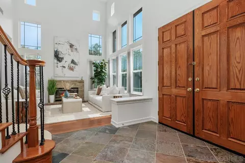 Entry Way - 11766 Treadwell Dr, Poway, CA 92064 photo 3 of 5