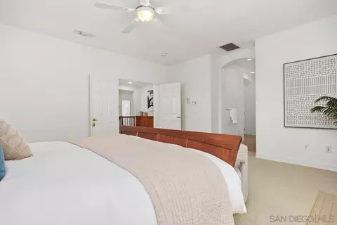Bedroom - 11766 Treadwell Dr, Poway, CA 92064 photo 2 of 5