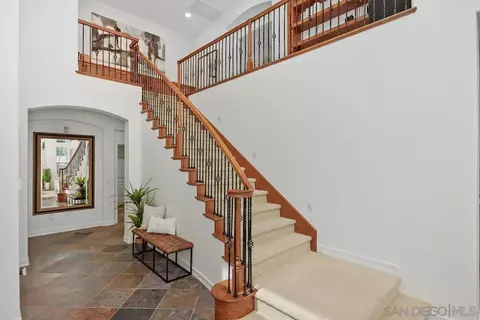 Entry Way - 11766 Treadwell Dr, Poway, CA 92064 photo 4 of 5