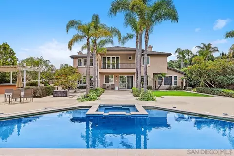 Exterior - 11766 Treadwell Dr, Poway, CA 92064 photo 9 of 12